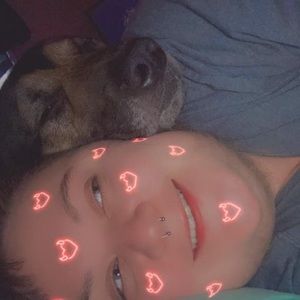 Meet your Posher, Callum